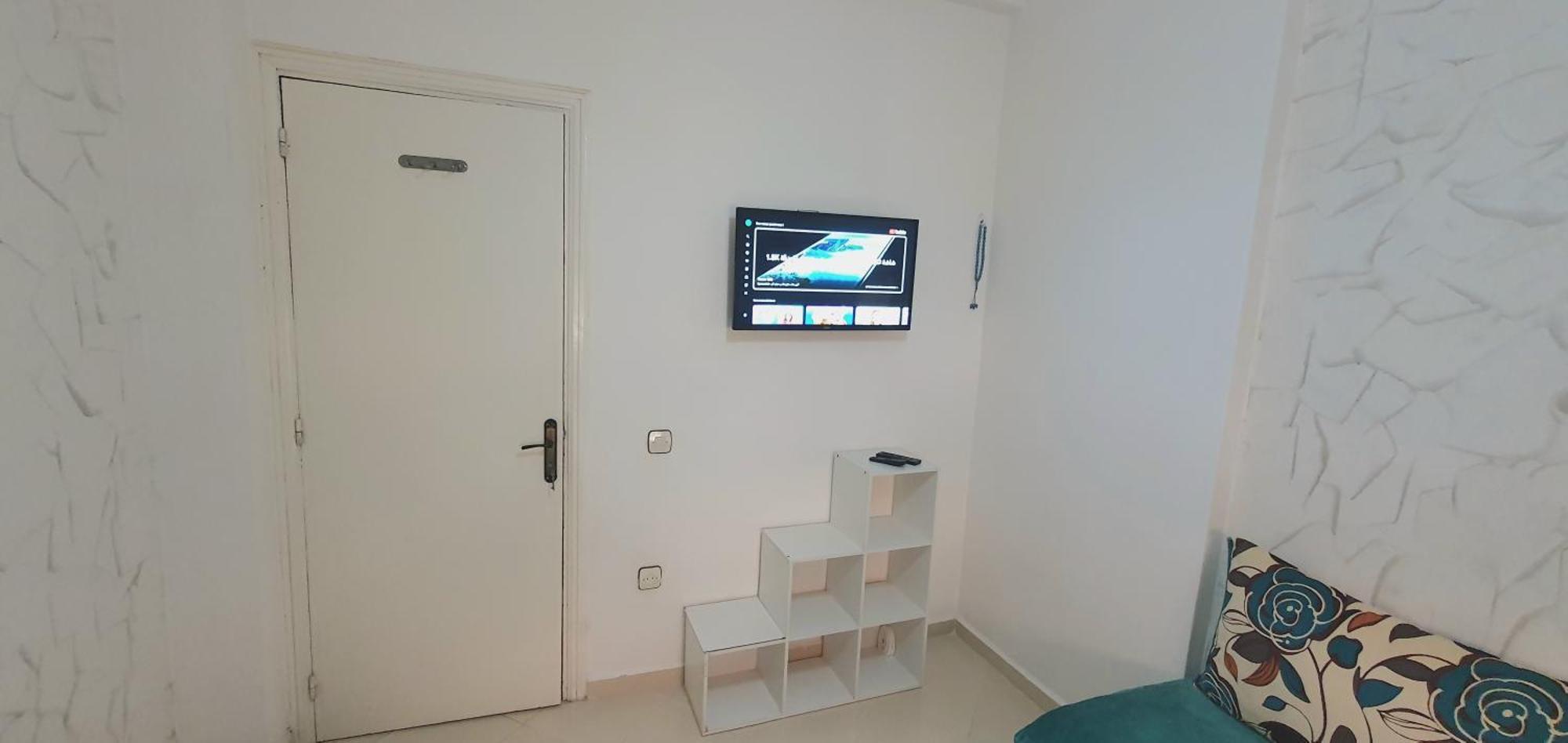 Apartment Sabrina Fès