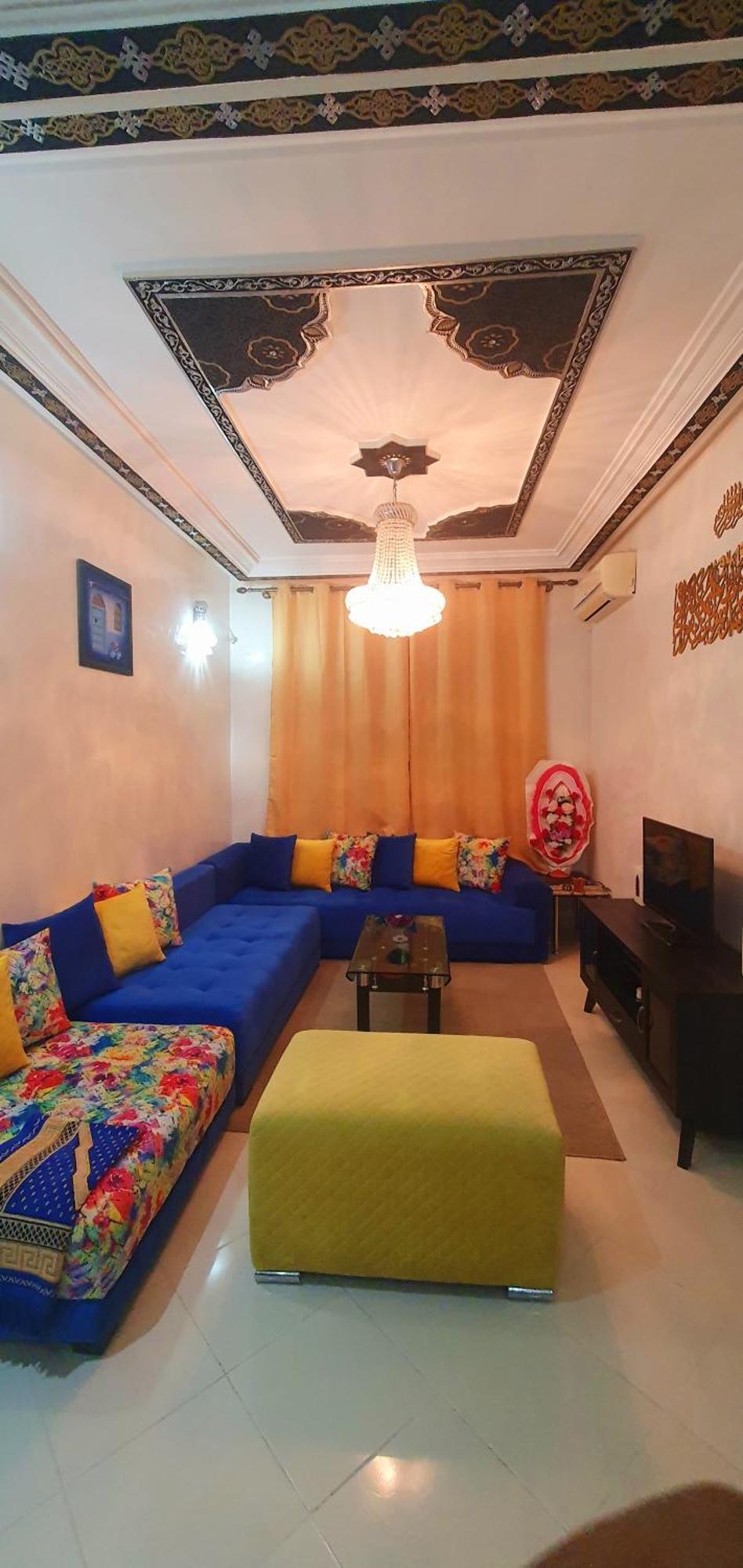 Sabrina Apartment Fès