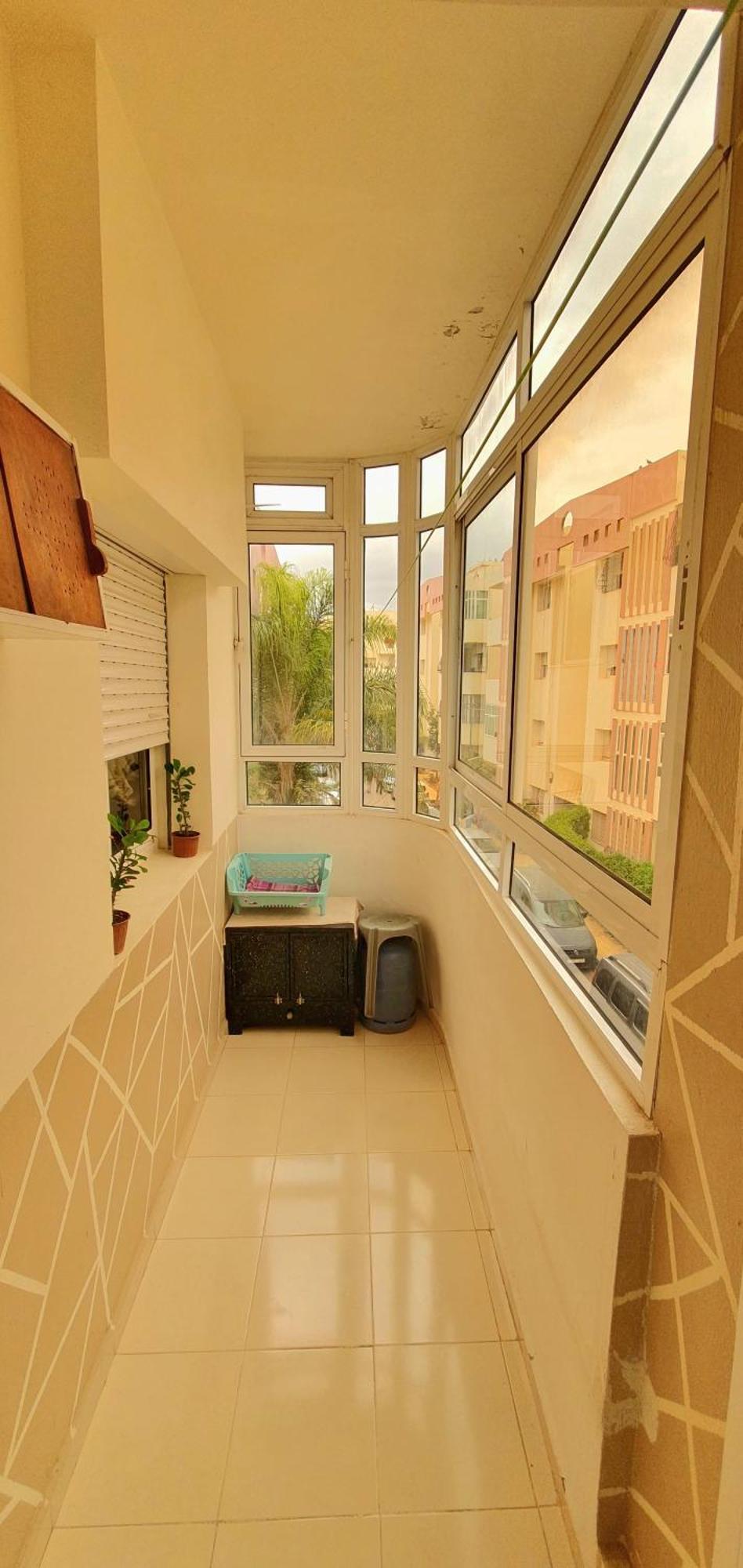Apartment Sabrina *